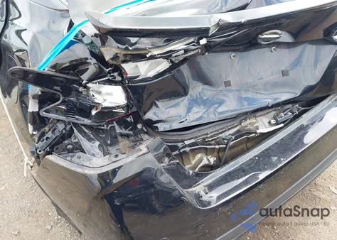 2022 Nissan Versa 1.6 Sr Xtronic Cvt z USA, uszkodzony, nr VIN 3N1CN8FV8NL839309